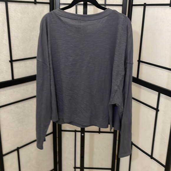 Vuori Long Sleeve - Picture 5 of 5
